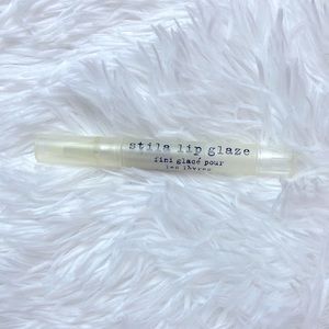 Stila Lip Glaze Silver
